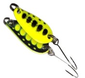 Plandavka Crazy Fish Lema 2,3cm 1,6gr Barva 116