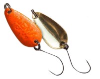 Plandavka Crazy Fish Lema 2,3cm 1,6gr Barva 28