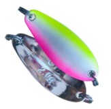 Plandavka Crazy Fish Seeker 2,9cm 2gr Farba 25