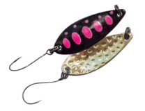 Plandavka Crazy Fish Sense 3,2cm 3gr Barva 113