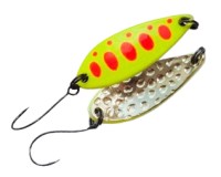 Plandavka Crazy Fish Sense 3,2cm 3gr Barva 114