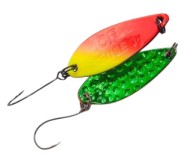 Plandavka Crazy Fish Sense 3,2cm 3gr Barva 117
