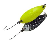 Plandavka Crazy Fish Sense 3,2cm 3gr Barva 24