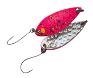 Plandavka Crazy Fish Sense 3,2cm 3gr Farba 105