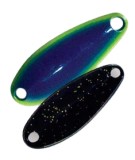 Plandavka Crazy Fish Sense 3,2cm 3gr Farba 34
