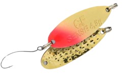 Plandavka Crazy Fish Sense 3,8cm 4,5gr Barva 70