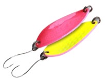 Plandavka Crazy Fish Sense 3,8cm 4,5gr Farba 29