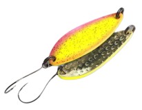 Plandavka Crazy Fish Sense 3,8cm 4,5gr Farba 33