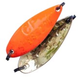 Plandavka Crazy Fish Sense 3cm 2,2gr Farba 28