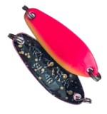 Plandavka Crazy Fish Sly 3,3cm 4gr Barva 31