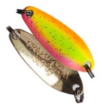 Plandavka Crazy Fish Sly 3,3cm 4gr Barva 33
