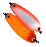 Plandavka Crazy Fish Sly 3,3cm 4gr Barva 35