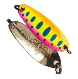 Plandavka Crazy Fish Sly 3,3cm 4gr Barva 37.1
