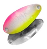Plandavka Crazy Fish Soar 2,7cm 2,2gr Barva 25
