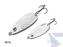 Plandavka Delphin ELIPZ FullSCALE 12gr Metal