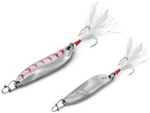 Plandavka Delphin PIXO 10gr Wamp