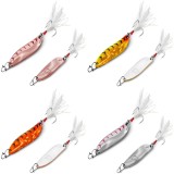 Plandavka Delphin PIXO 10gr