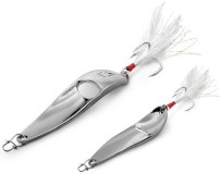 Plandavka Delphin SLOT 20gr Wamp