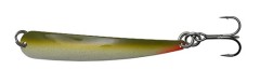 Plandavka Hansen Dorado 7cm 6,3gr Zeleni Tobis
