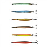 Plandavka Hansen Silver Arrow 9,5cm 18gr Plandavka Hansen Silver Arrow 9,5cm 18gr