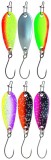 Plandavka Ice Fish Mini Klak 3cm 3,8gr