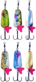 Plandavka Ice Fish Uni 22gr