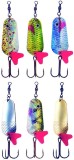 Plandavka Ice Fish Uni 45gr