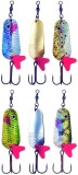 Plandavka Ice Fish Uni 6gr
