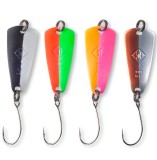 Plandavka Iron Trout Flathead Spoon 1,8gr Plandavka Iron Trout Flathead Spoon 1,8gr