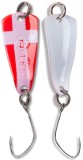 Plandavka Iron Trout Flathead Spoon Pattern 1,8gr DAN