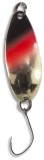 Plandavka Iron Trout Hero Spoon 3,5g GEF