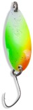 Plandavka Iron Trout Hero Spoon 3,5g GOG