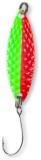 Plandavka Iron Trout Scale Spoon 2,8gr RG
