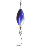 Plandavka Iron Trout Swirly Leaf Lure 3gr BPW