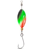 Plandavka Iron Trout Swirly Leaf Lure 3gr FT