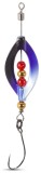 Plandavka Iron Trout Swirly Loop Lure 2,8gr BPW