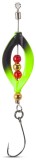 Plandavka Iron Trout Swirly Loop Lure 2,8gr BY Plandavka Iron Trout Swirly Loop Lure 2,8gr BY