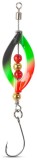 Plandavka Iron Trout Swirly Loop Lure 2,8gr Plandavka Iron Trout Swirly Loop Lure 2,8gr
