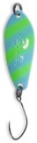 Plandavka Iron Trout Wave Spoon 2,8gr BYY
