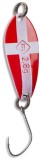 Plandavka Iron Trout Wave Spoon 2,8gr DAN