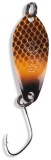 Plandavka Iron Trout Wave Spoon 2,8gr OSB