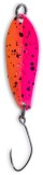 Plandavka Iron Trout Wave Spoon 2,8gr POG