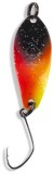 Plandavka Iron Trout Wave Spoon 2,8gr RYB