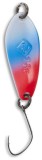 Plandavka Iron Trout Wave Spoon 2,8gr WBR