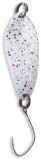 Plandavka Iron Trout Wave Spoon 2,8gr WS