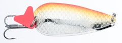 Plandavka Jaxon Holo Reflex Pro Spin Double HMX Lures Velikost 2 E