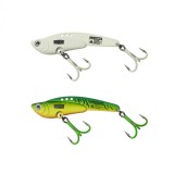 Plandavka MADCAT A-Static E-Luzion Blade Lures 100gr
