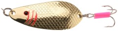 Plandavka Mikado Duende Vel. 3/16g Zlatá