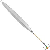 Plandavka Mikado Ice 7,0cm 10,0gr Strieborná