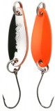 Plandavka Mikado Mini Spoon 2,4cm 2,5gr Narančasta